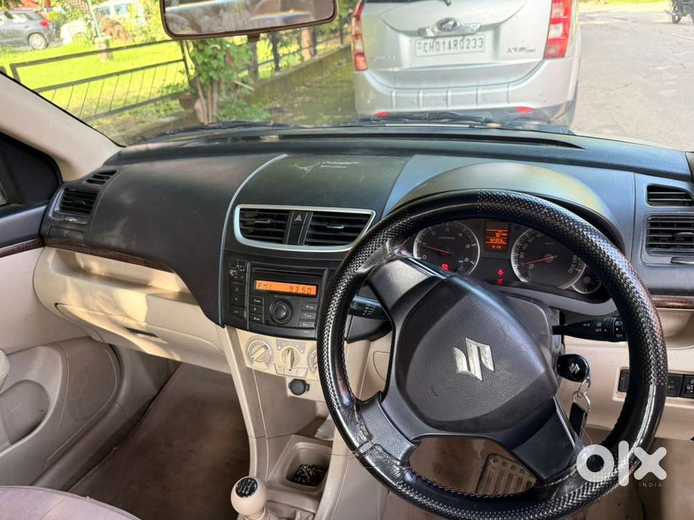 Maruti Suzuki Swift Dzire 2014 Diesel 92000 Km Driven