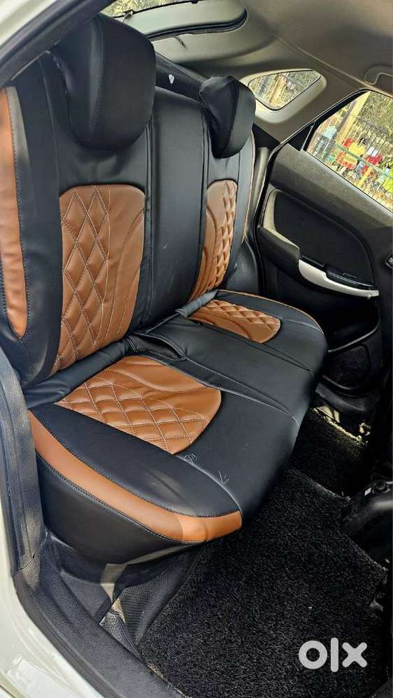 Maruti Suzuki Baleno 1.2 Cvt Delta, 2019, Petrol