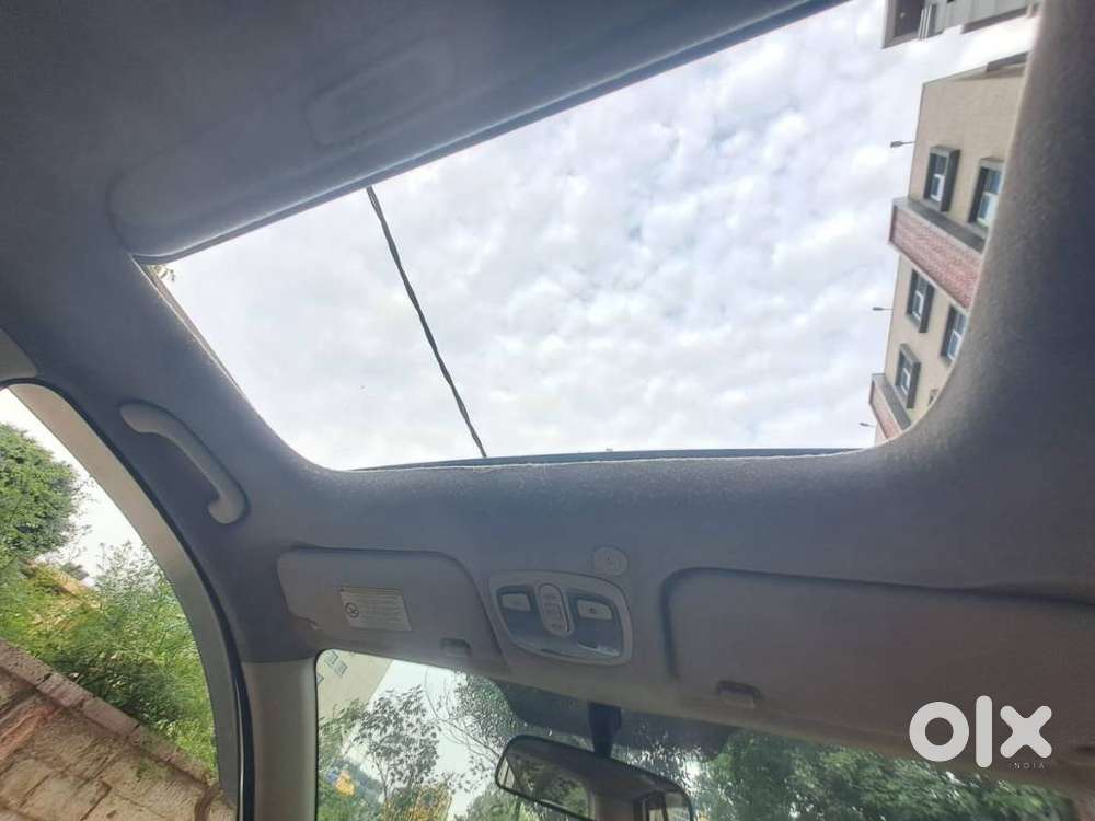 Hyundai I10 Asta 1.2 At Kappa2 With Sunroof, 2013, Petrol