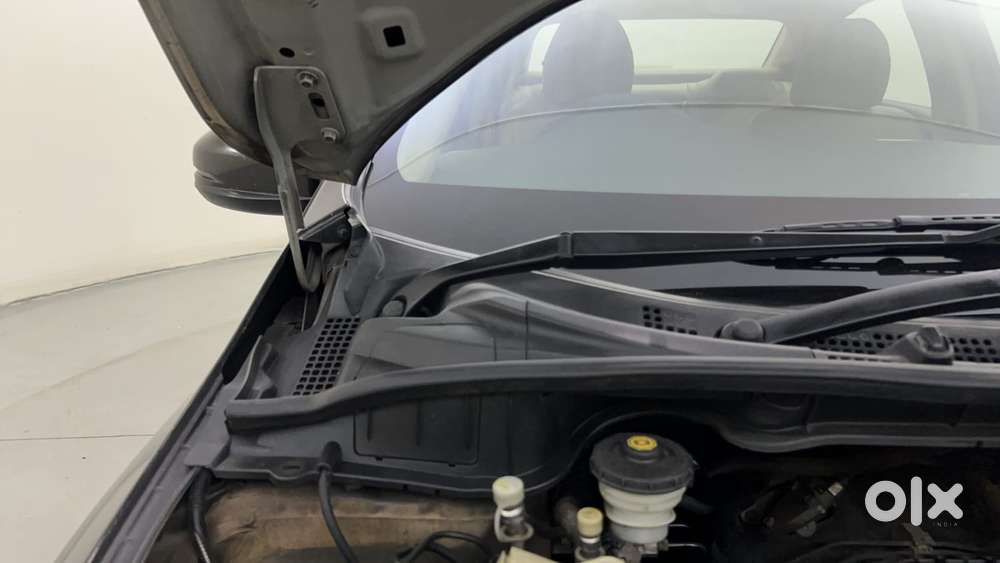 Honda City I-vtec S, 2015, Petrol