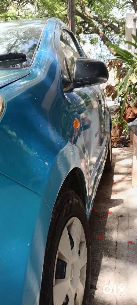 Maruti Suzuki A-star 2012 Petrol 45000 Km Driven