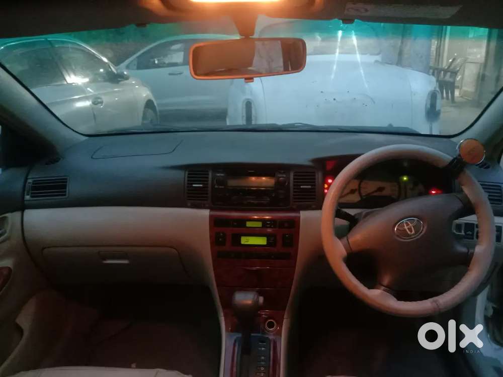 All Orginal Car Brend New Condition