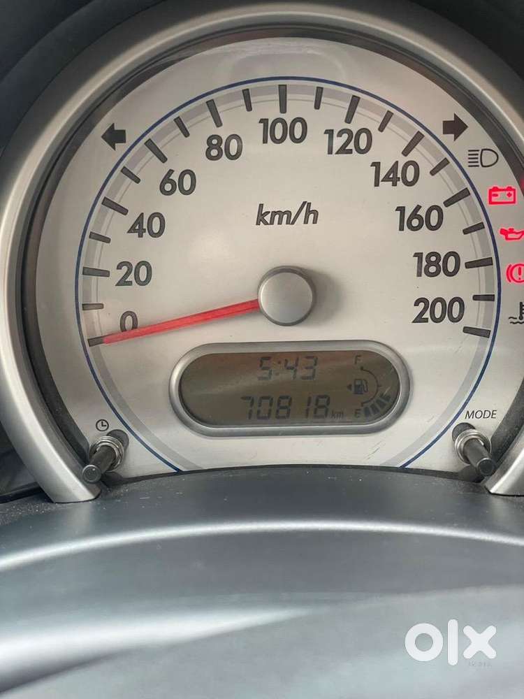 Maruti Suzuki Ritz 2012 Diesel Well Maintained