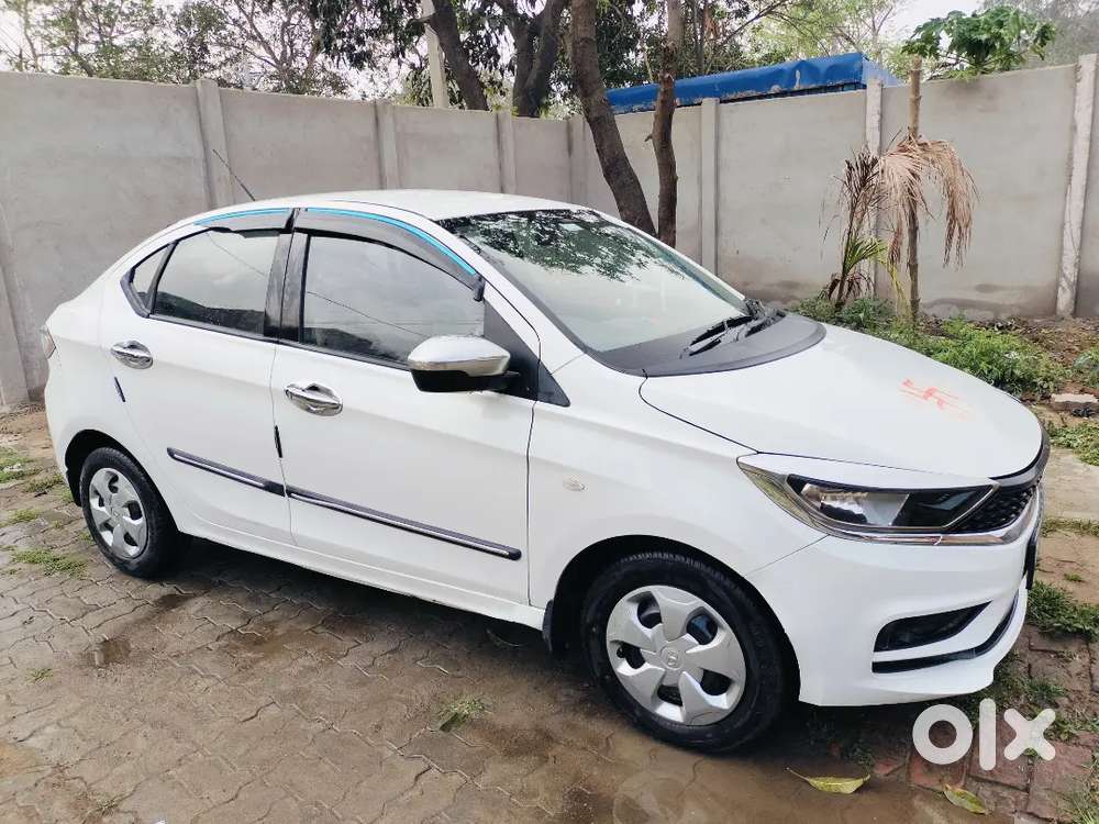 Tata Tigor 2021 Petrol 41000 Km Driven In Well Maintained