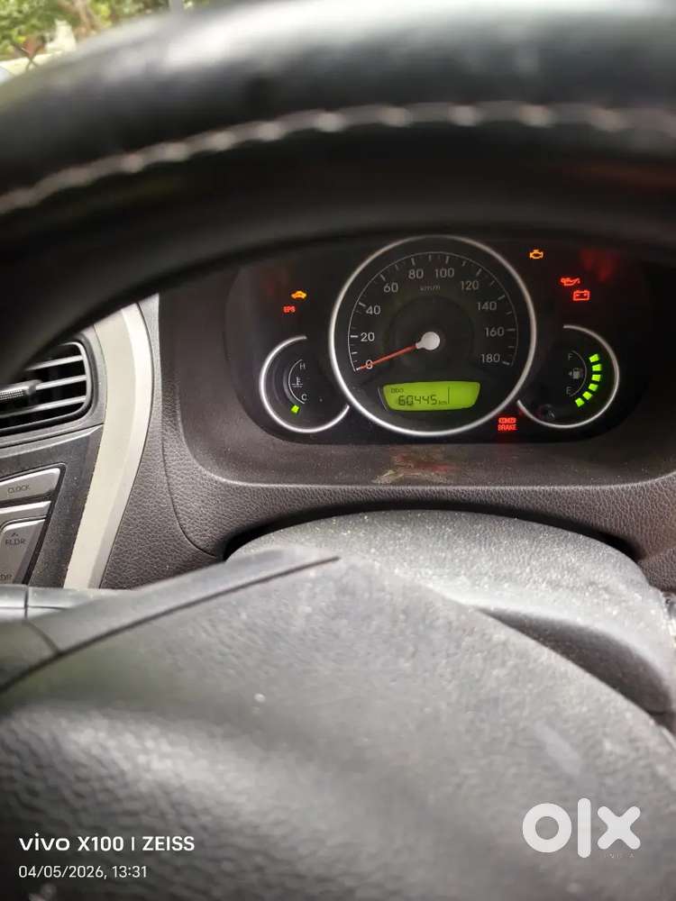 Hyundai Eon 2016 Petrol 60000 Km Driven