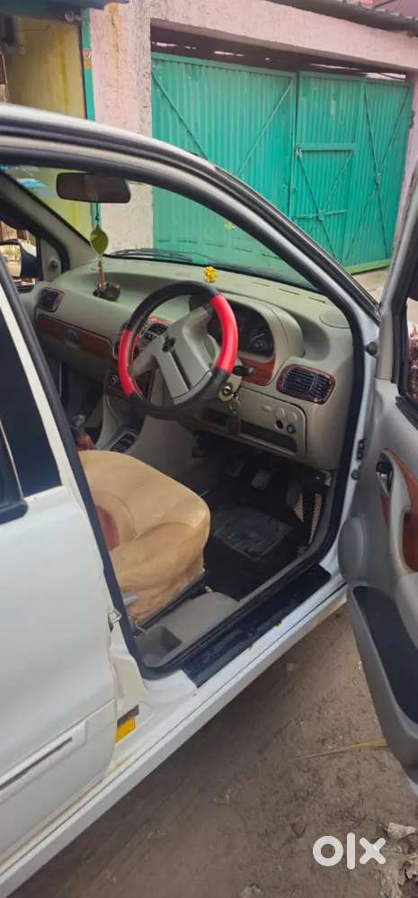 Car Indigo Cs