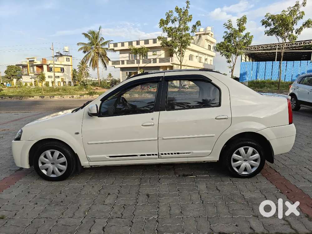 Mahindra Verito D6 2011-12 Model 1st Owner