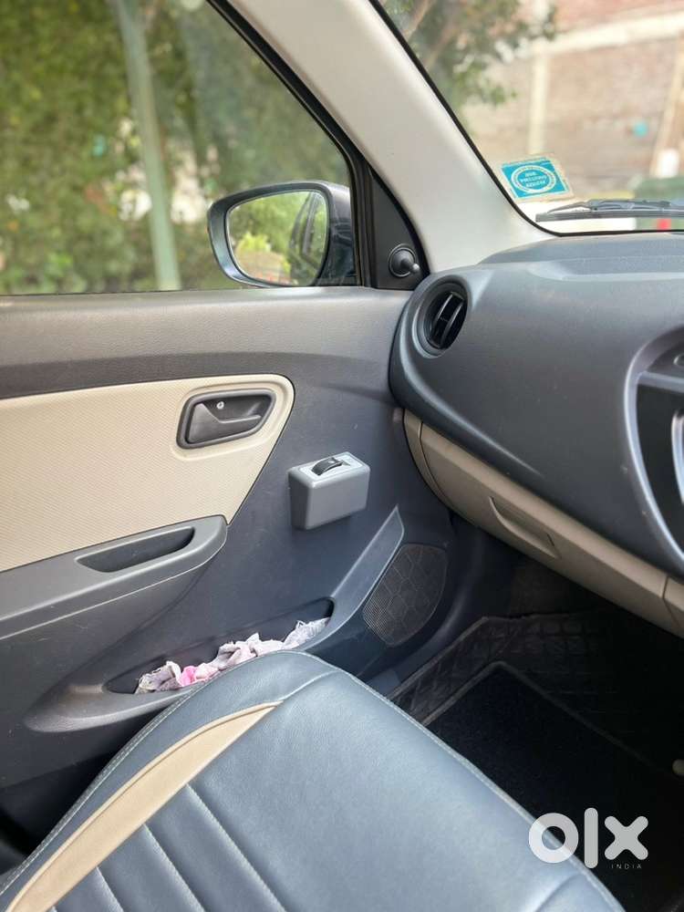 Maruti Alto K10 2019
