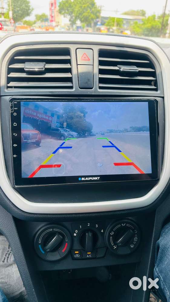 Maruti Suzuki Brezza Ldi, 2018, Diesel