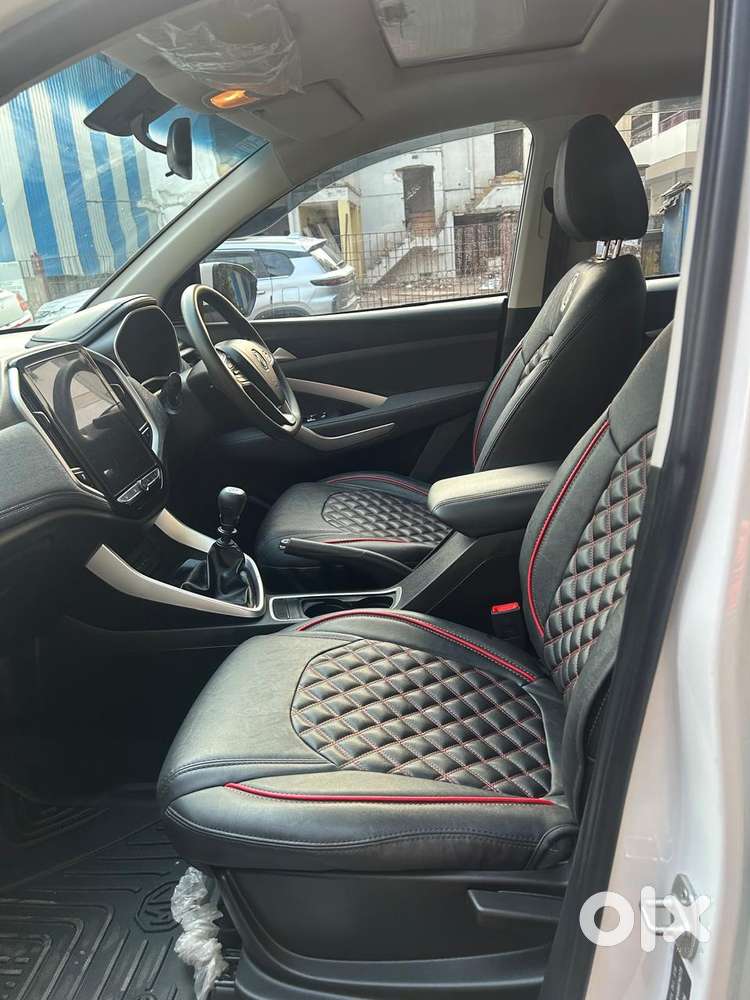 Mg Hector 1.5 Shine Turbo, 2022, Petrol