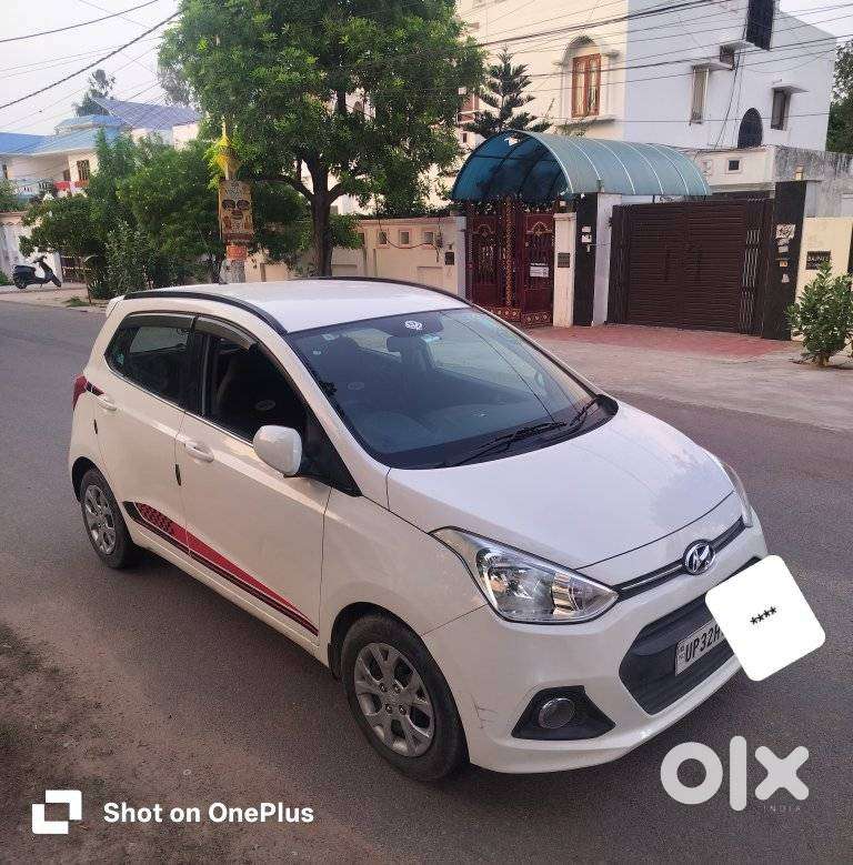 Hyundai Grand I10 Prime 1.1 Crdi T, 2017, Diesel