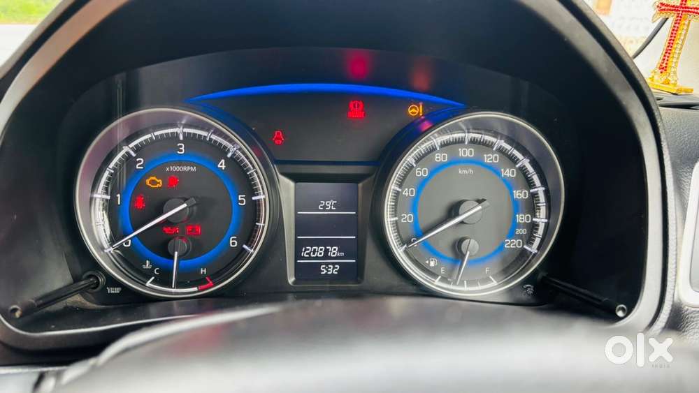 Maruti Baleno Diesel 2019