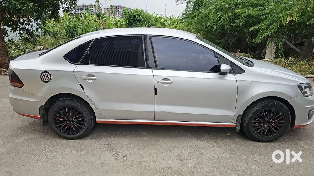 Volkswagen Vento 2019 Diesel