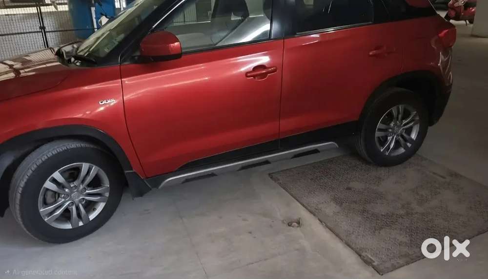 Brezza Zdi (2017) Only 68k Driven*mint Condition*