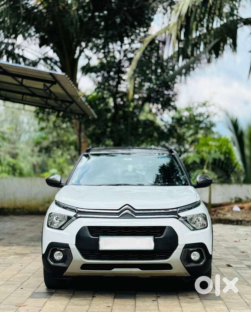 Citroen C3 Feel 1.2 Petrol, 2023, Petrol