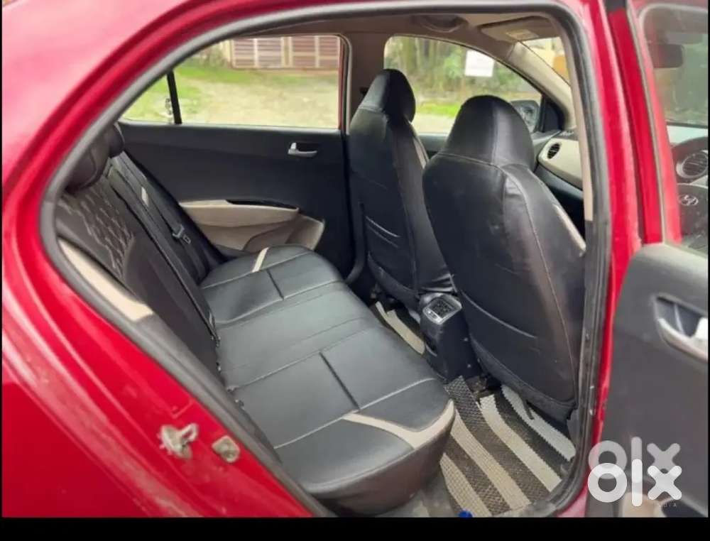 Hyundai Xcent 1.2 Sx 2014 Petrol Manual