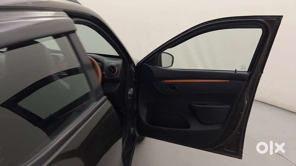 Renault Kwid Climber 1.0 Mt, 2018, Petrol