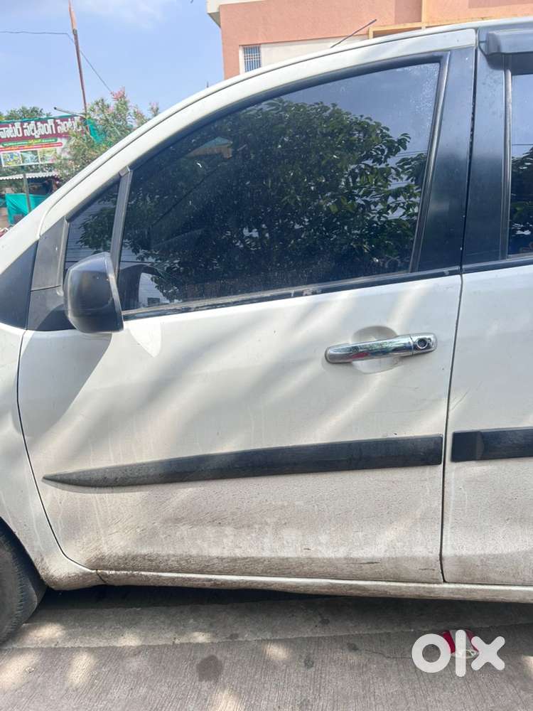 Maruti Suzuki Ritz Diesel 2013