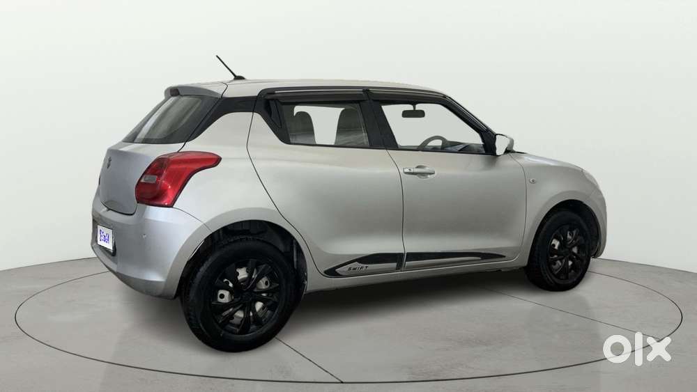 Maruti Suzuki Swift Lxi 2018, 2019, Petrol