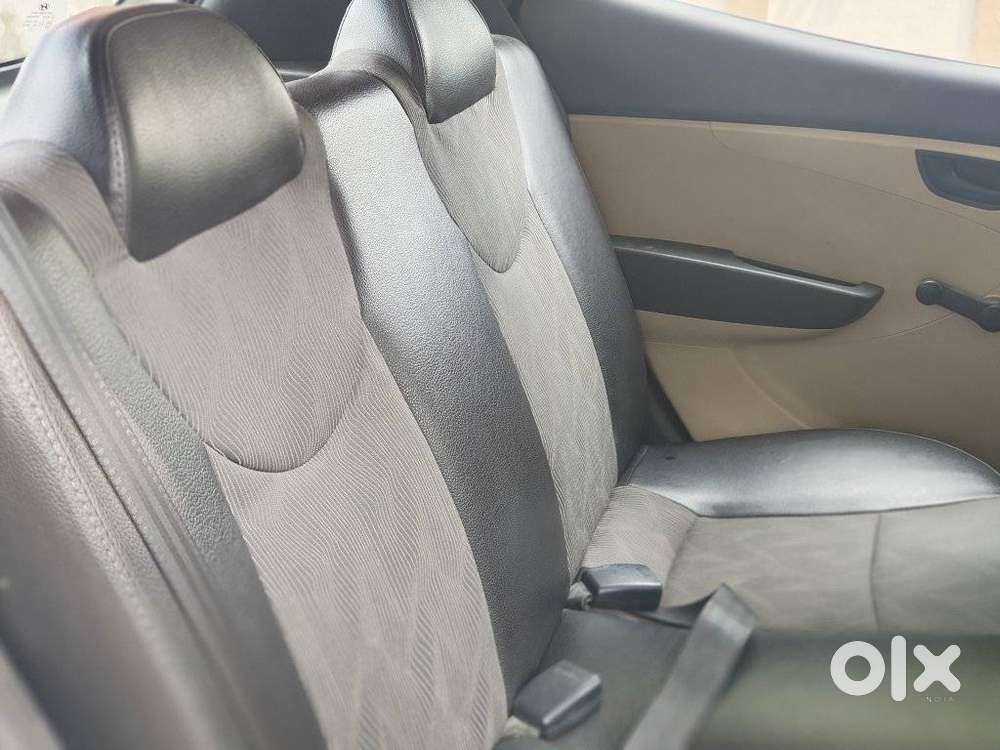 Hyundai Eon Magna +, 2012, Petrol
