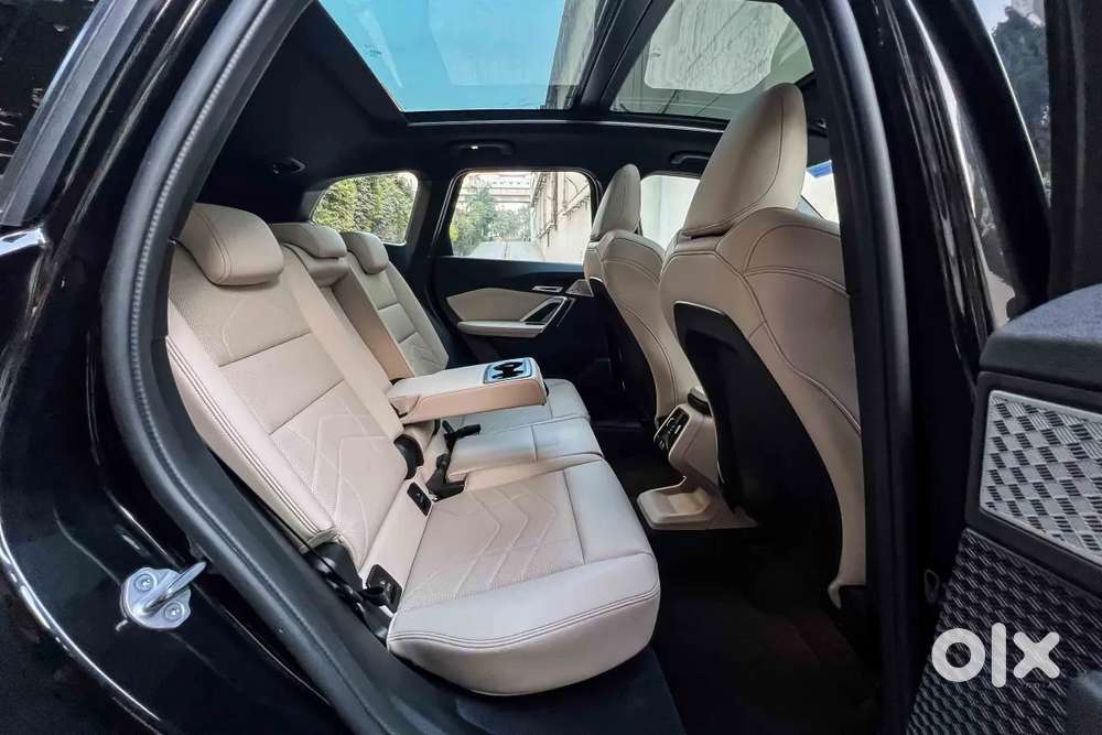 Bmw X1, 2024, Petrol