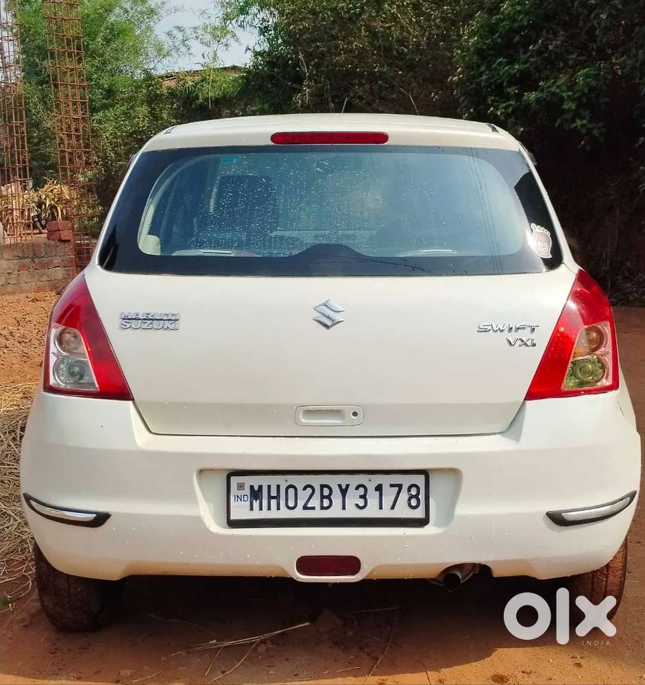 *maruti Suzuki Swift  Lxi 2010  Ac + Bluetooth  Repassing Done