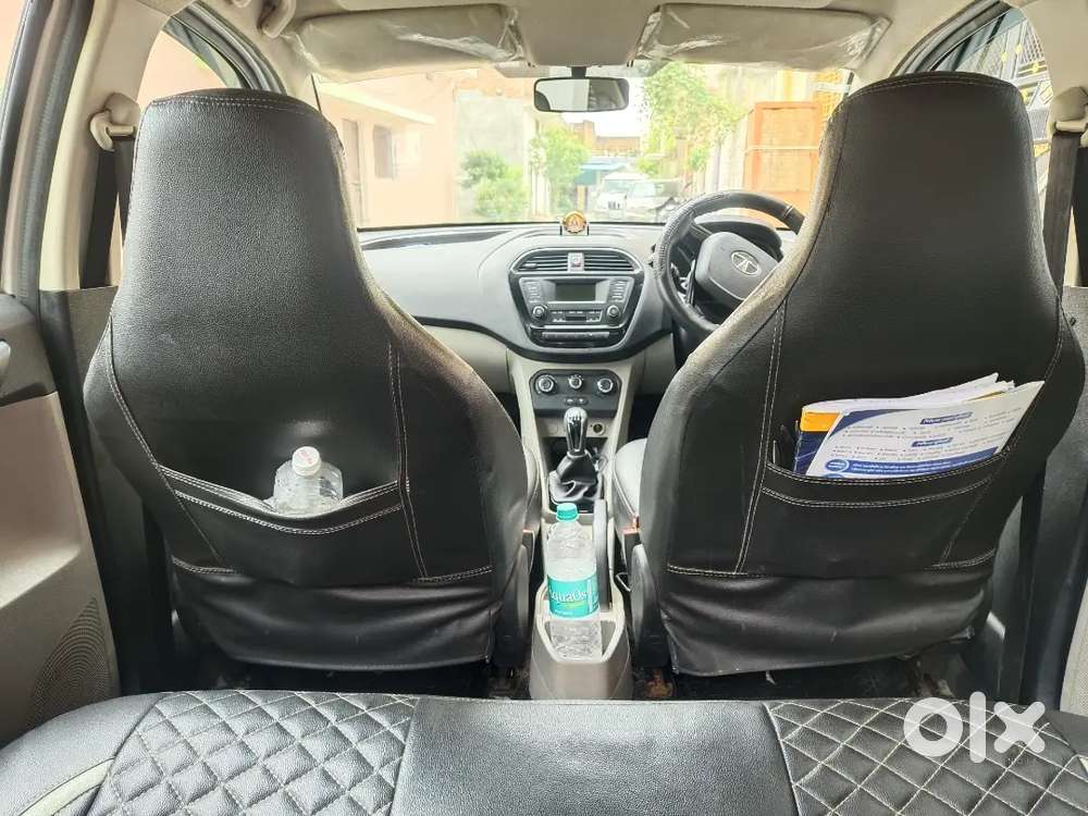 Showroom Condition Car.. Reason New Car Leni Hai