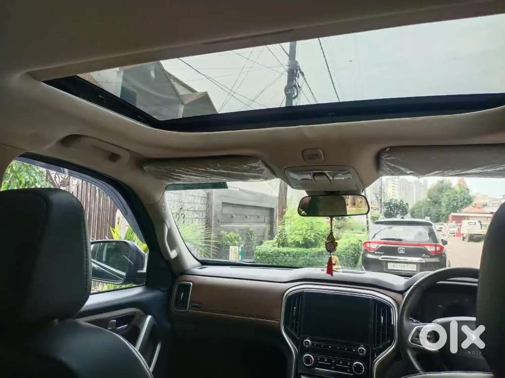 Mahindra Scorpio-n Diesel Manual 2025