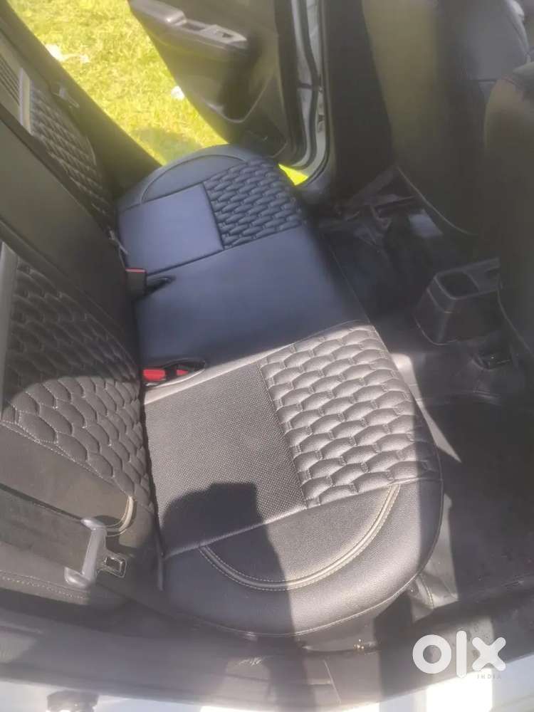 Maruti Suzuki Swift Vxi 2026