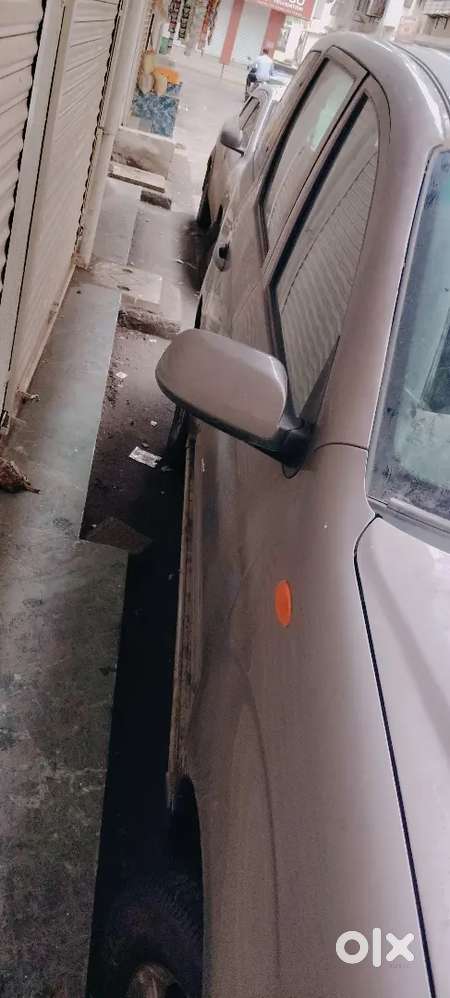 Mahindra Xylo 2009 Manual Diesel