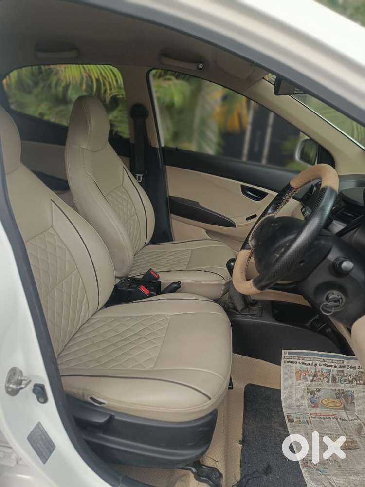 Hyundai Eon Magna +, 2014, Petrol