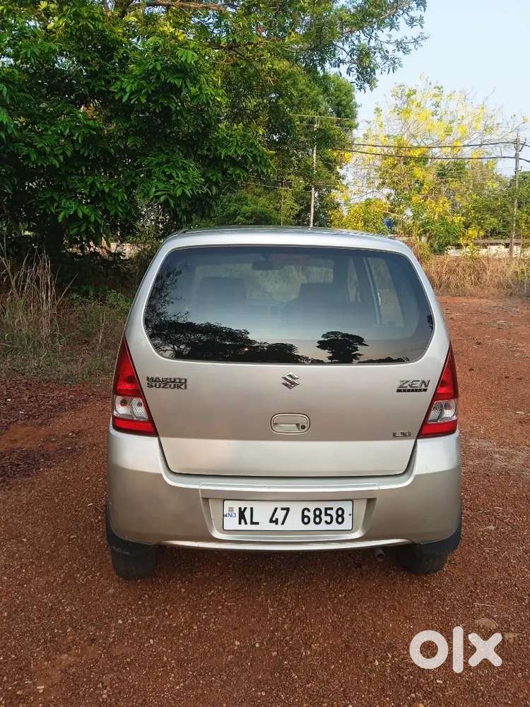 Wanted Another Vehicle