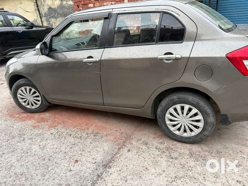 Maruti Suzuki Dzire