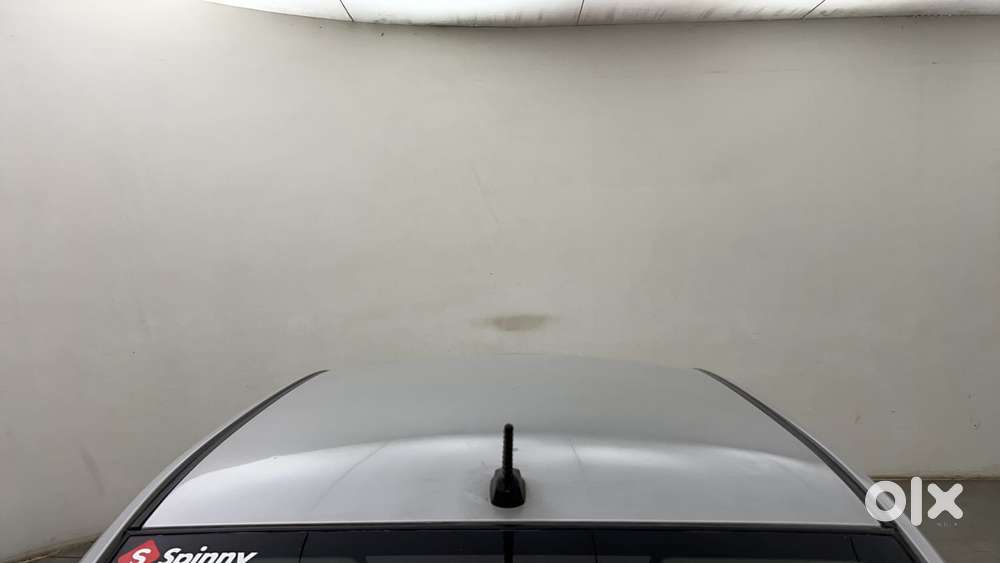 Hyundai Xcent S 1.2 Opt, 2018, Petrol