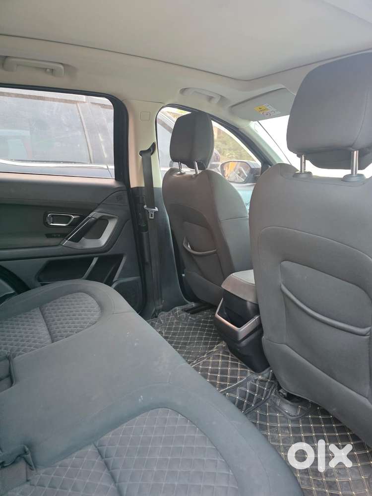 Tata Harrier, 2021, Diesel