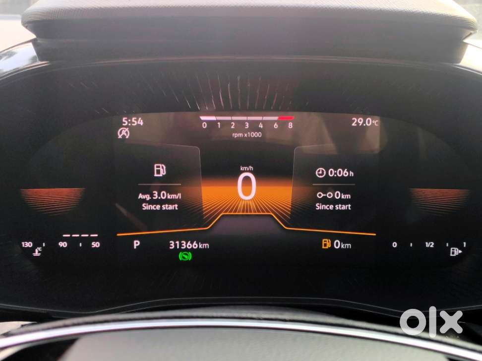 Skoda Slavia 1.0 Tsi Style At, 2024, Petrol
