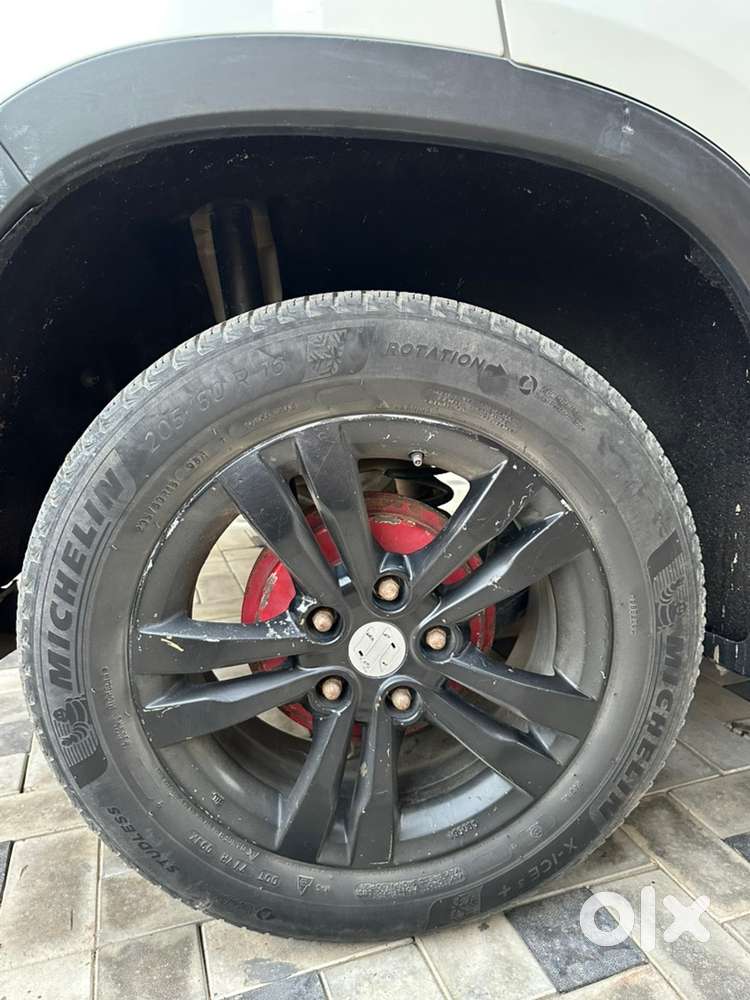 Pb13bg9300 Maruti Suzuki Brezza Vdi 2016 Diesel Manual