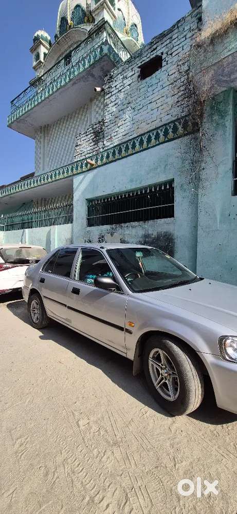 Honda City For Sale