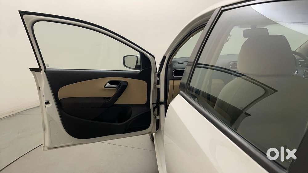 Volkswagen Polo 1.5 Tdi Highline, 2014, Diesel