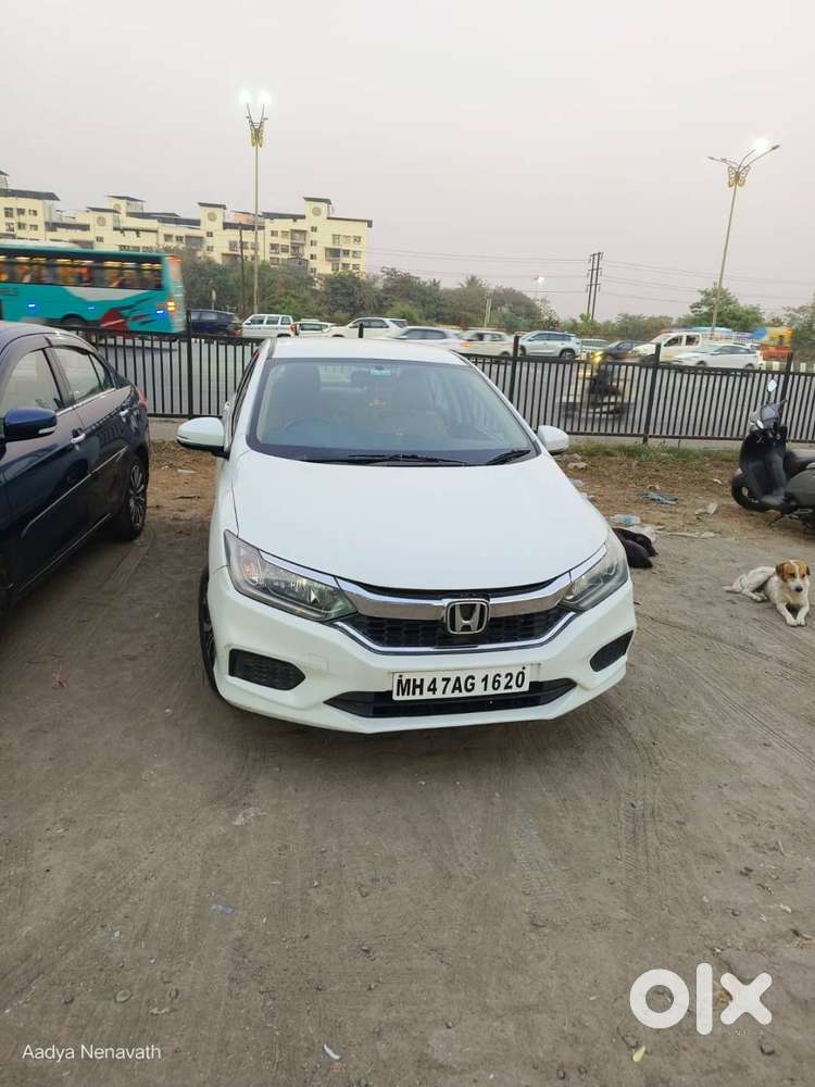 Well Maintained Honda City – Buy With Confidence