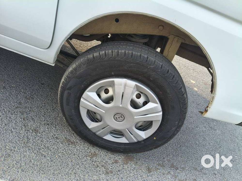 Maruti Suzuki Eeco 5 Seater Ac, 2023, Petrol