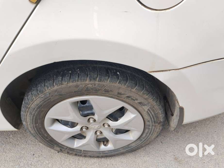 Hyundai Verna Vtvt 1.4 E, 2016, Petrol