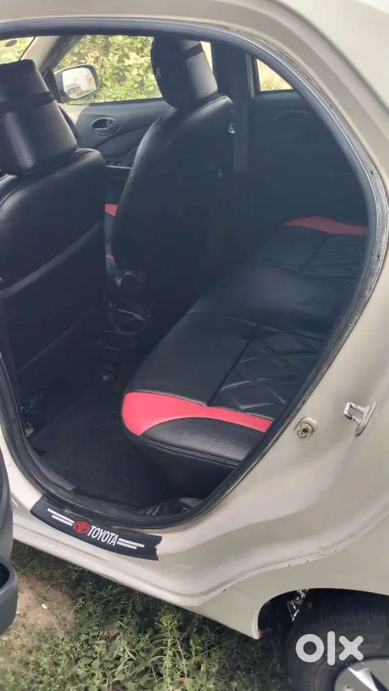 Toyota Etios Diesel Manual 2017