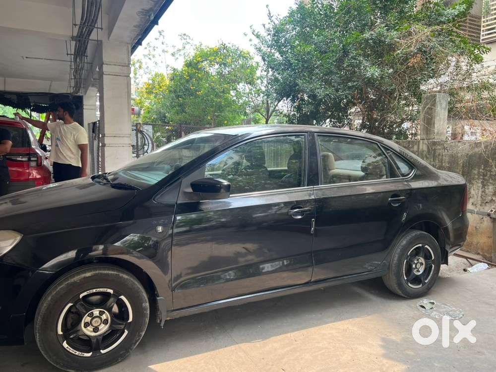 Skoda Rapid Diesel 2013