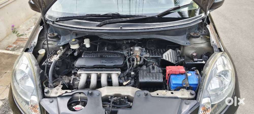 Honda Brio V Mt, 2012, Petrol