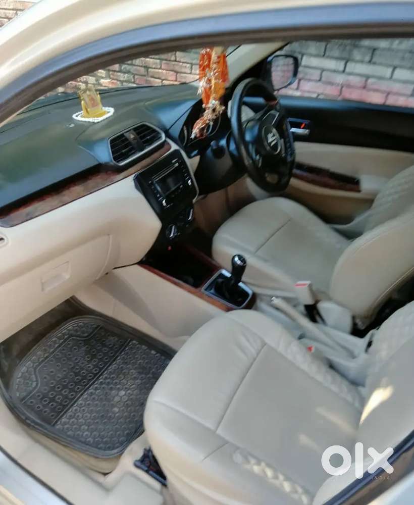 Maruti Swift Dzire Vdi 2018 Diesel