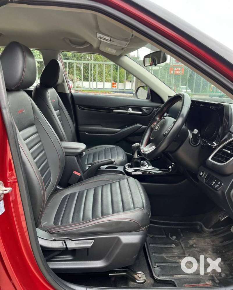 Kia Seltos Gtk, 2019, Petrol