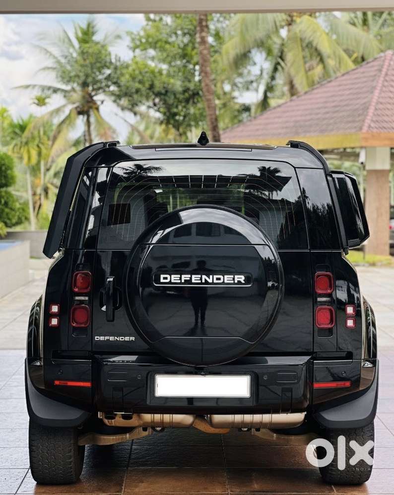 Land Rover Defender 2.0 110 X-dynamic Hse, 2023, Petrol