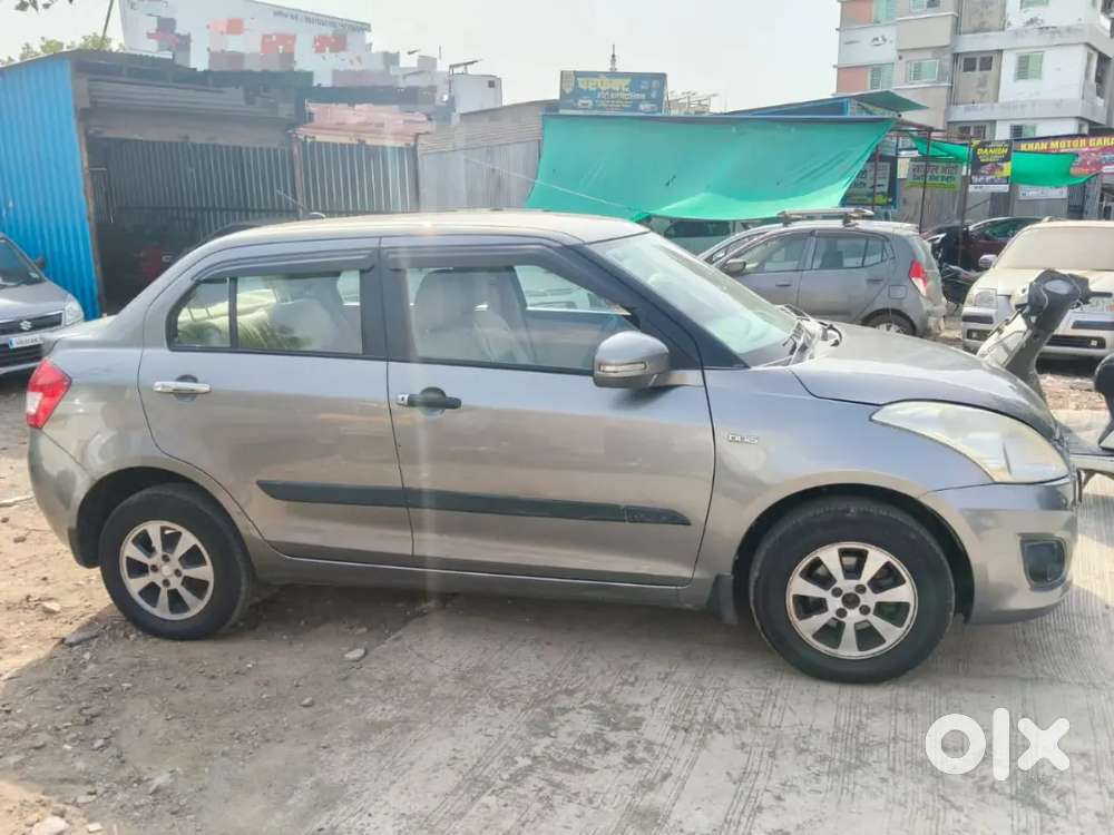Maruti Dzire Diesel 2013vdi.