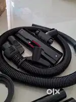 Vacuum cleaner